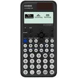 Casio FX-810DE CW Schwarz