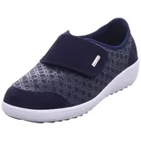 Varomed Freemont Damen Blau 40