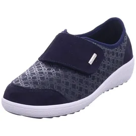 Varomed Freemont Damen Blau 40