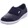 Varomed Freemont Damen Blau 40