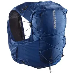 Salomon  Rucksack Adv Skin Cross Season  in Blau, Einheitsgrösse