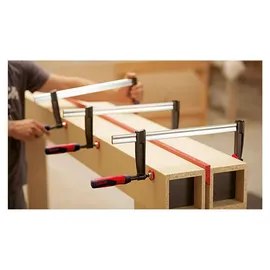 Bessey Temperguss-Schraubzwinge TPN-BE-2K 1000/120 TP100S12BE-2K