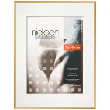 Nielsen Pixel 5330001 30x40 gold glänzend| Preis nach Code NIKOLAUS