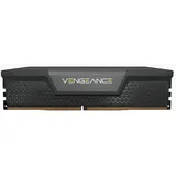 Corsair  Vengeance DDR5-5600 32GB Modul (1x32GB) UDIMM CL40 Schwarz CMK32GX5M1B5600C40