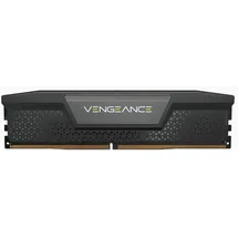Corsair  Vengeance DDR5-5600 32GB Modul (1x32GB) UDIMM CL40 Schwarz CMK32GX5M1B5600C40