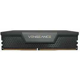 Corsair  Vengeance DDR5-5600 32GB Modul (1x32GB) UDIMM CL40 Schwarz CMK32GX5M1B5600C40
