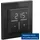 Homematic IP Glas-Wandthermostat Smart Home