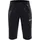Craft Progress 3/4-Trainingshose Damen 999900 - black/white M
