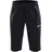 Craft Progress 3/4-Trainingshose Damen 999900 - black/white M