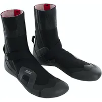 ION Ballistic Round Toe Neoprenschuhe 3 Mm - black / Black - EU 42