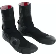 ION Ballistic Round Toe Neoprenschuhe 3 Mm - black / Black - EU 42