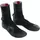 ION Ballistic Round Toe Neoprenschuhe 3 Mm - black / Black - EU 42