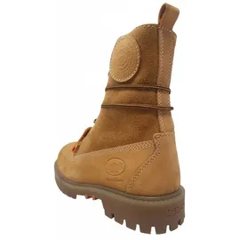 Dockers by Gerli Schnürstiefel Beige - 36
