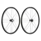 CAMPAGNOLO Zonda GT 2wf Cl Disc Tubeless Gravel-laufradsatz