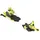 ATK Race Atk Raider 13 Evo yellow 2025/26 gelb 97mm