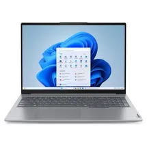 Lenovo ThinkBook 16 G7 IML Intel Core Ultra 7 155H 32 GB RAM 1 TB SSD Win11 Pro Arctic Grey 21MS0054GE