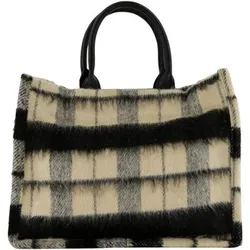 Tamaris  Handtasche Mode Accessoires Mercedes 32760,420  in Beige, Einheitsgrösse