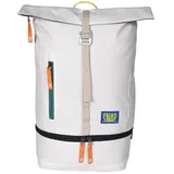 Snap Climbing Roll Top 17l Rucksack - Chalk - One Size