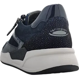 Gabor Sneaker low Damen Blau 38,5