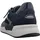 Gabor Sneaker low Damen Blau 38,5