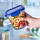 Pyrex 1451029 Gehege mit Deckel, 12 x 12 cm, Glas, transparent, 0,8 l