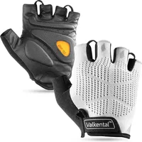 Valkental Handschuhe BikeRider Advanced grau