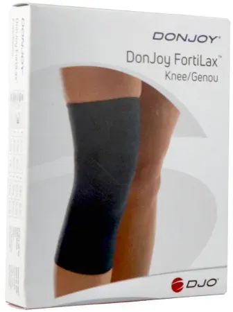 Donjoy Fortilax Knie Ped T0 1 Stück