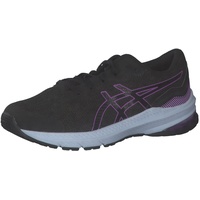 ASICS GT-1000 11 GS Kinder graphite grey/orchid 33