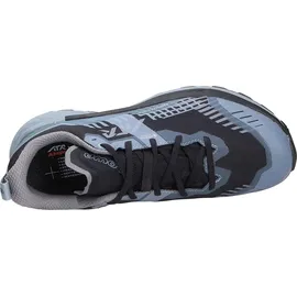Lowa Amplux 2 GTX Damen Schwarz/Rauchblau 38