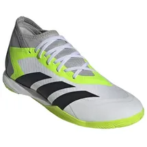 adidas Predator Accuracy3, GY9990 - Grün, weiß, Grau