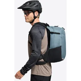 Vaude Trailvent 20 l grau