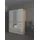 Priess Wäscheschrank Barcelona 140 x 193 x 54 cm Weiß