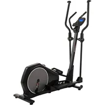 Finnlo Crossfly BT Schwarz