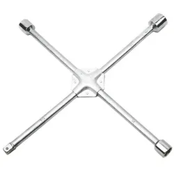 NEO TOOLS Vier-Wege-Schlüssel 11-100