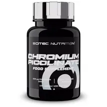 Scitec Nutrition Scitec Chromium Picolinate 100 Stück