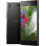 Sony Xperia XZ1 schwarz