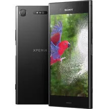 Sony Xperia XZ1 schwarz