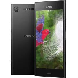 Sony Xperia XZ1 schwarz