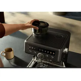 Mova S20 Pro Kaffeevollautomat Schwarz