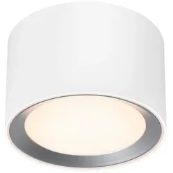 Nordlux - Landon 8 Deckenleuchte White