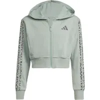 adidas Animal Print Green 152