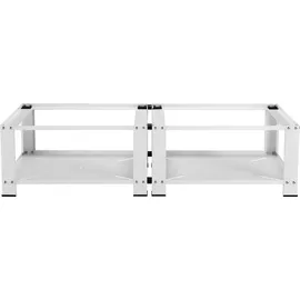[en.casa] Cremlingen 150 kg Weiß