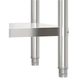 vidaXL, Werkbank + Arbeitsbock, Liv (55 cm, 82.50 cm)