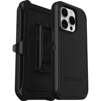 Otterbox Defender Apple iPhone 15 Pro Schwarz