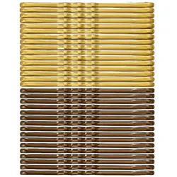 SOHO Fira Haarnadeln Gold / Braun Damen 
