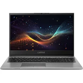 CAPTIVA Power Starter I81-272 Intel Core i7-1255U 8 GB RAM 250 GB SSD ohne Betriebssystem