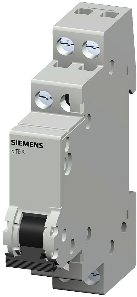 Siemens Gruppenschalter 5TE8141 20A 1 Gruppe