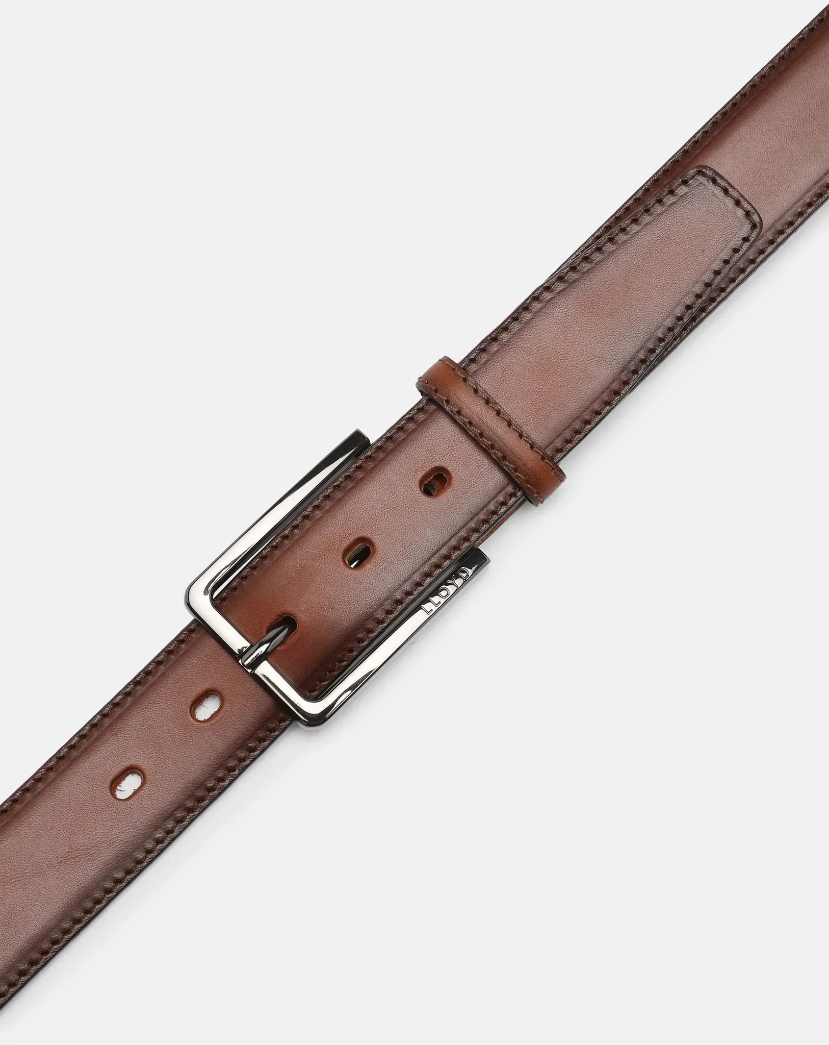 Ledergürtel LLOYD MEN’S BELTS 