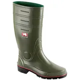 BULLSTAR Arbeitsstiefel »WINNER«, olivgrün, Nitril-Kautschuk - gruen - Größe 41