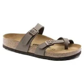 Birkenstock Mayari braun 46